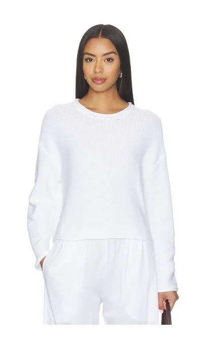 Leset Mae Crewneck In Multi