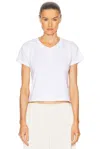 Leset Margo Henley Tee