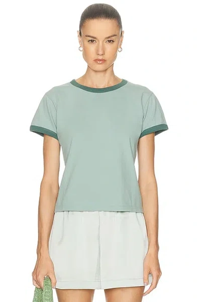 LESET MARGO RINGER TEE