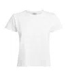 Leset Margo T-shirt In White
