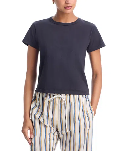 Leset Margo Tee In Blue