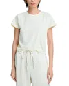 Leset Margo Tee In Chapel