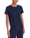 Leset Margo Tee In Multi