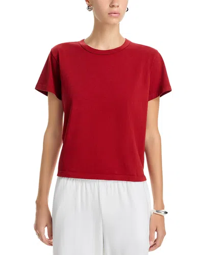 Leset Margo Tee In Multi
