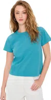 Leset Margo Tee Neptune In Neptune