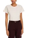 Leset Margo Tee In Pink