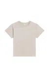 Leset Margo T-shirt In Neutral
