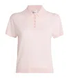 Leset Merino James Polo Top