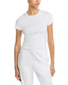 Leset Nando Cotton Slim Fit Tee