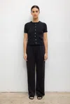 Leset Nando Lounge Pant In Multi