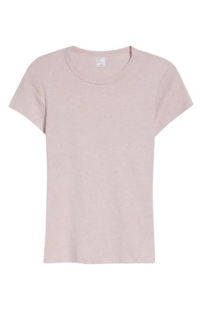 Leset Nando Slim Fit Cotton T-shirt In Multi