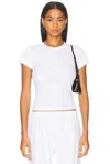 Leset Nando Slim Fit Tee