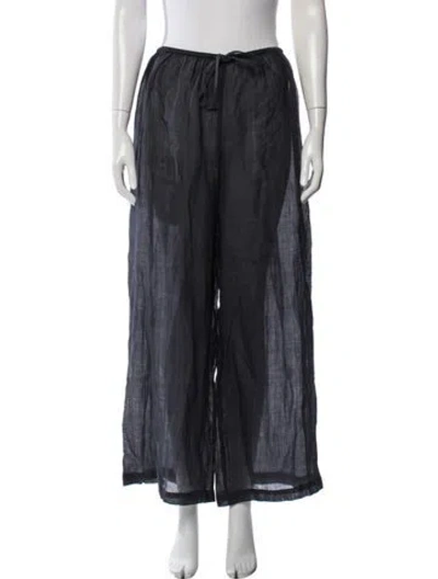 Pre-owned Leset Pajamas W/ Tags In Blue