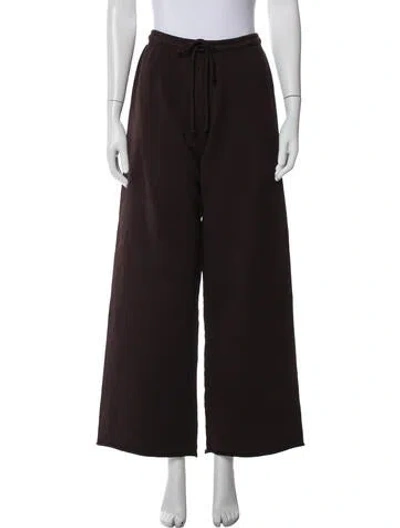 Pre-owned Leset Pajamas W/ Tags In Brown