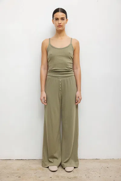 Leset Pointelle Boxer Trouser