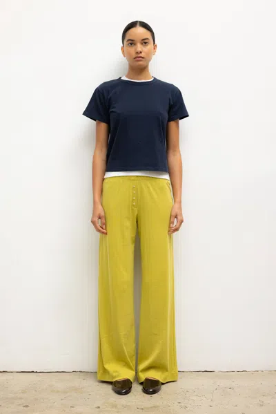 Leset Pointelle Boxer Trouser