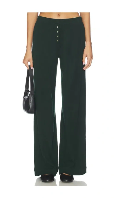 LESET POINTELLE BOXER PANT