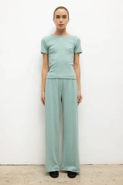 LESET POINTELLE BOXER PANT