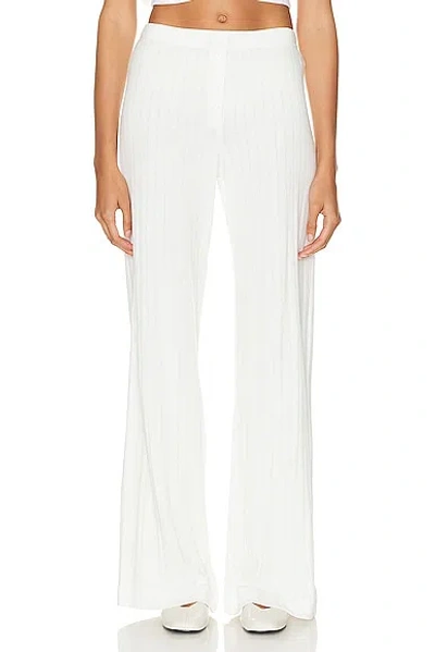 LESET POINTELLE BOXER PANT