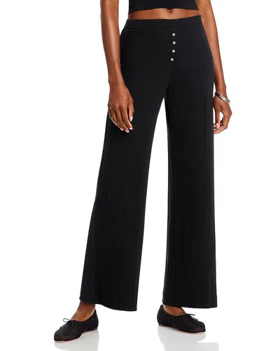 LESET POINTELLE BOXER PANTS