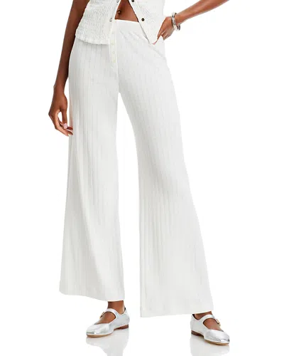 LESET POINTELLE BOXER PANTS