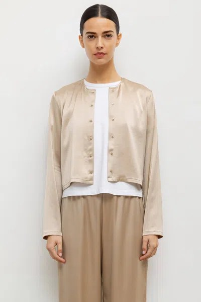 Leset Pre-order: Barb Crew Cardigan