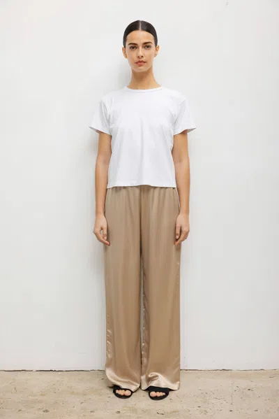 Leset Pre-order: Barb Wide Leg Trouser