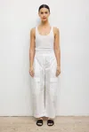 Leset Pre-order: Kyoto Barrel Pant