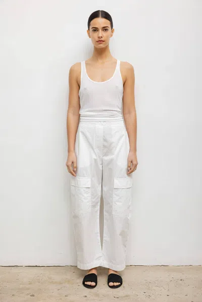Leset Pre-order: Kyoto Barrel Pant
