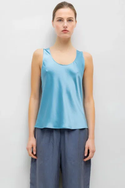 Leset Pre-order: Barb Bias Tank