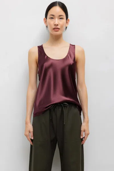 Leset Pre-order: Barb Bias Tank