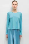 Leset Pre-order: Milo Long Sleeve Tee