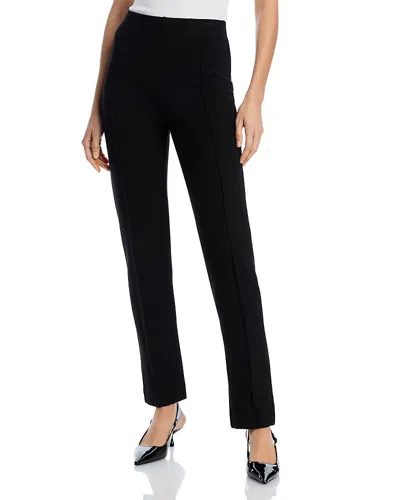 Leset Rio Comfort Stretch Pants In Black