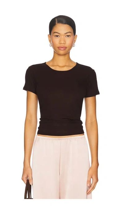 Leset Rozzi Classic Tee