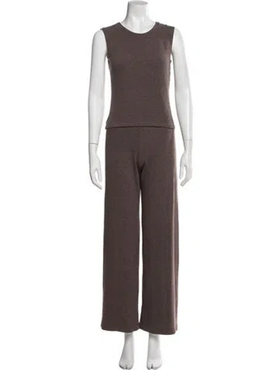 Pre-owned Leset Set In Neutral