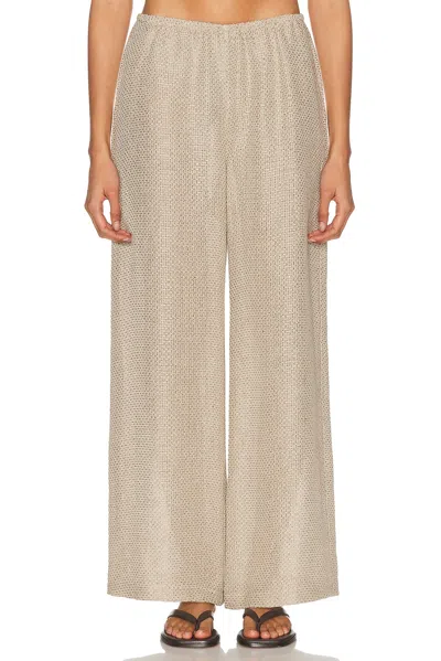 Leset Stella Wide Leg Pant
