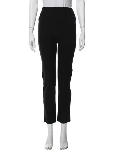 Pre-owned Leset Sweatpants In Black