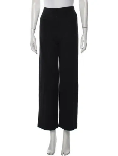Pre-owned Leset Sweatpants In Black