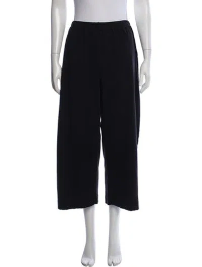Pre-owned Leset Sweatpants In Black
