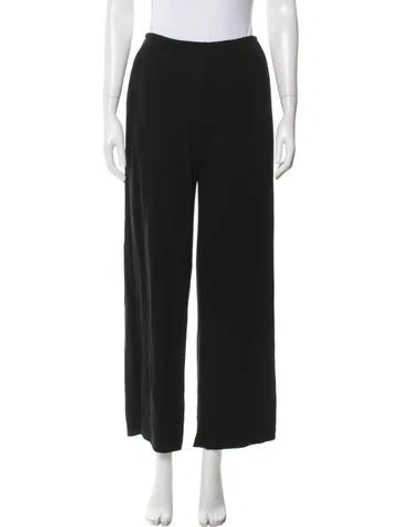 Pre-owned Leset Sweatpants In Green