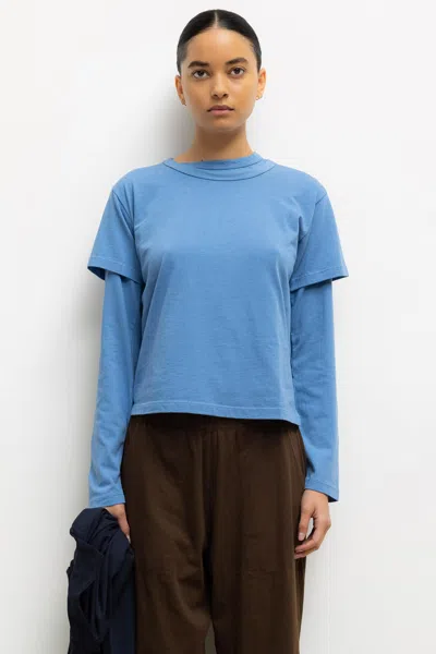 Leset The Margo In Blue