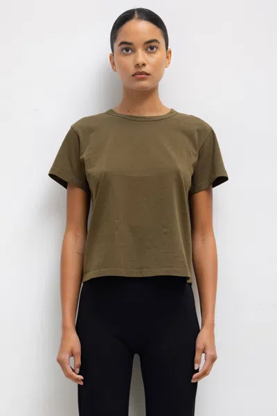 Leset The Margo In Brown