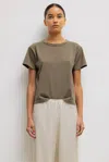 Leset The Margo In Brown