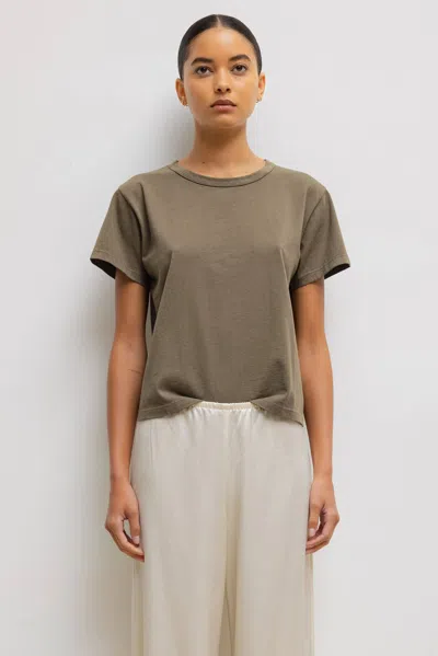 Leset The Margo In Brown