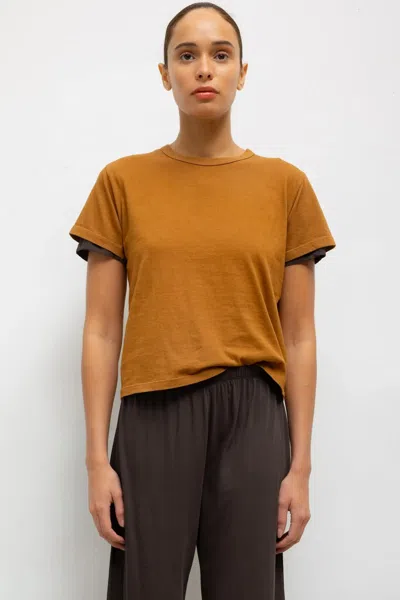 Leset The Margo In Brown
