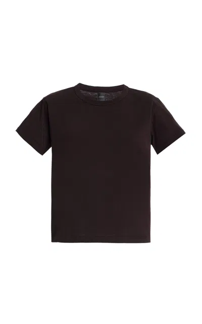 LESET THE MARGO COTTON T-SHIRT