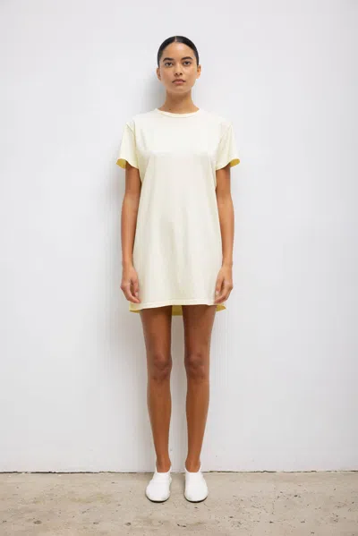 Leset The Margo Dress In Chapel