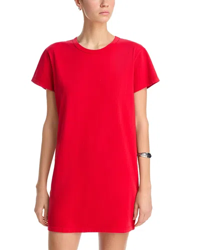 Leset The Margo Dress In Pink