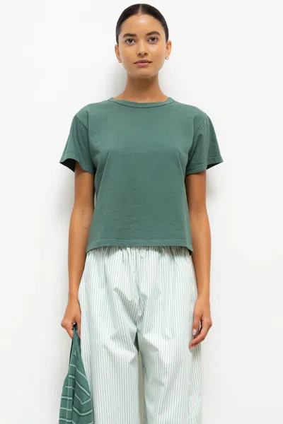 Leset The Margo In Green