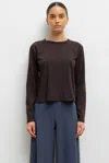 Leset The Margo Long Sleeve In Multi